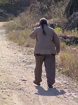 男子,人的,寂寞