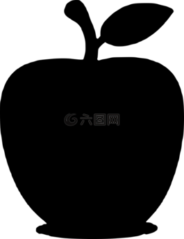 水果,蘋果,吃