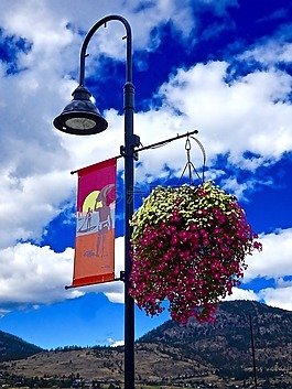 lampost,插花,装修