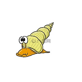 蝸牛,gastropode,動物