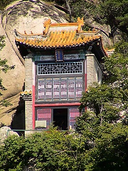 廟,建設(shè),架構(gòu)