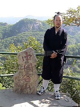 僧侣,中文,人的