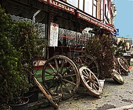 車輪,土耳其,伊斯坦布爾