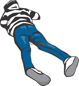 矢量,秋天,牛仔褲