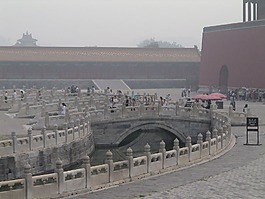 霧,煙霧,中國