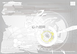 技術(shù),背景,壁紙