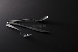 餐具,照明,勺子