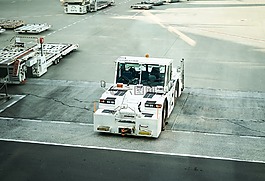 機場,升級,汽車
