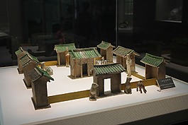 唐代,中國,西安