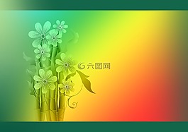 抽象,背景,壁紙