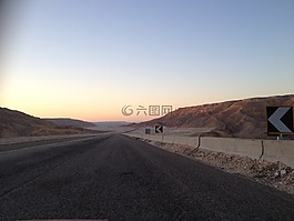 路,公路,旅行