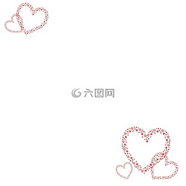 情人節(jié)那天,愛,心