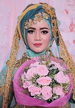 婚禮的照片,acil,isna