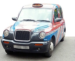 車輛,出租車,運(yùn)輸
