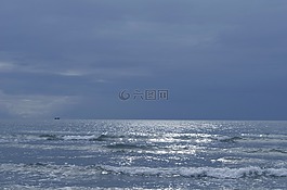 海洋,海,沖浪