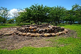 考古,薩爾瓦多,cihuatán