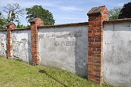 穆?tīng)?磚,老