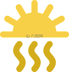 天氣,太陽,教育