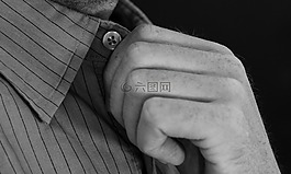 手,恤,服裝