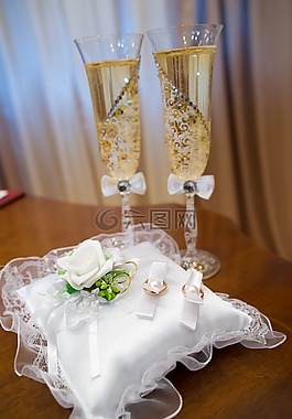 婚禮,曝光,結(jié)婚戒指