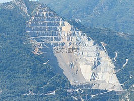  魚涌,去除,石灰石