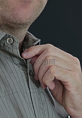 手,恤,服裝