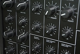 合成器,鍵盤,ms-20