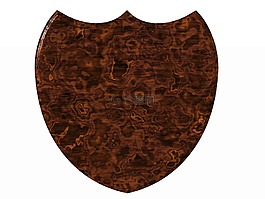 盾構(gòu),木材,牌匾