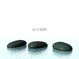 禪宗,石頭,和平