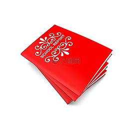學校,報告,書