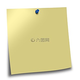 在便签,发布,请注意