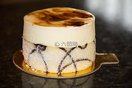 甜點(diǎn),巧克力,食品