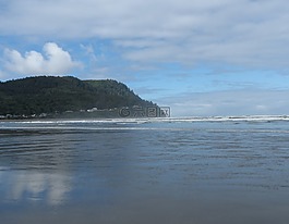海洋,海,水