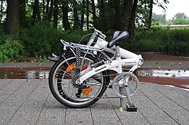 自行車,匯編,白