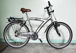 自行車,batavus,車輪