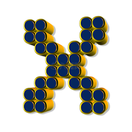 信,字母表,字符