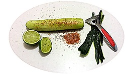 黃瓜,餅,有機(jī)