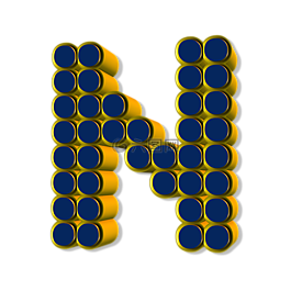 信,字母表,字符