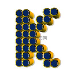 信,字母表,字符