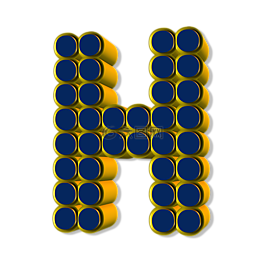 信,字母表,字符