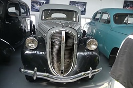 黑灰色,車,購買skoda
