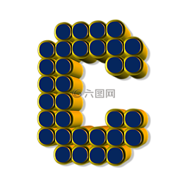 信,字母表,字符