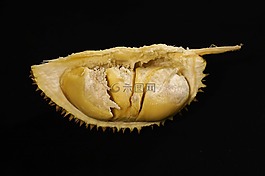 榴莲水果,国王的水果,热带