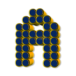 信,字母表,字符