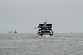 博登湖,湖,水