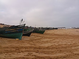 船,海,海邊