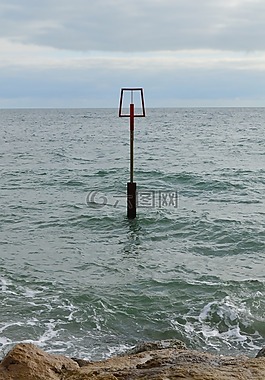 海,海洋,水