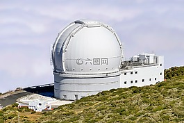天文观测台,空间,望远镜