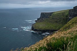 海濱,海,水