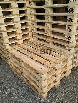 托盘,europallet,仓库